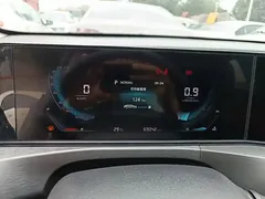 2021 Changan Eado PLUS Blue Whale NE 1.4T GDI DCT Premium — фото 8
