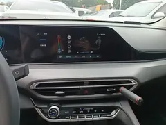 2021 Changan Eado PLUS Blue Whale NE 1.4T GDI DCT Premium — фото 9