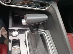 2021 Changan Eado PLUS Blue Whale NE 1.4T GDI DCT Premium — фото 10