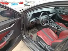 2021 Changan Eado PLUS Blue Whale NE 1.4T GDI DCT Premium — фото 12