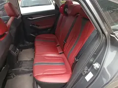 2021 Changan Eado PLUS Blue Whale NE 1.4T GDI DCT Premium — фото 13