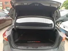 2021 Changan Eado PLUS Blue Whale NE 1.4T GDI DCT Premium — фото 15