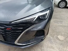 2021 Changan Eado PLUS Blue Whale NE 1.4T GDI DCT Premium — фото 18