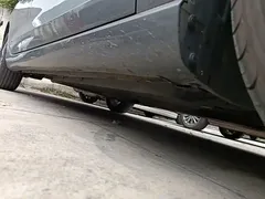 2021 Changan Eado PLUS Blue Whale NE 1.4T GDI DCT Premium — фото 19