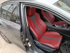 2021 Changan Eado PLUS Blue Whale NE 1.4T GDI DCT Premium — фото 20