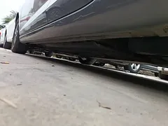 2021 Changan Eado PLUS Blue Whale NE 1.4T GDI DCT Premium — фото 21