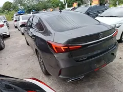 2021 Changan Eado PLUS Blue Whale NE 1.4T GDI DCT Premium — фото 23