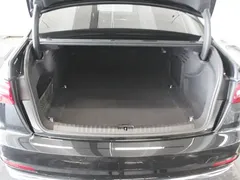 2023 Audi A6L 40 TFSI, чёрный — фото 7