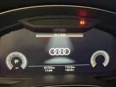 2023 Audi A6L 40 TFSI, чёрный — фото 10