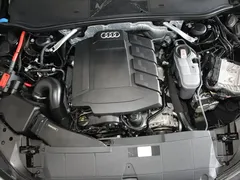 2023 Audi A6L 40 TFSI, чёрный — фото 11