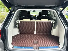 2021 Volkswagen Talagon 530TSI 4WD Pro, чёрный — фото 7