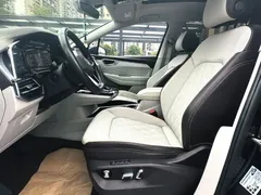 2021 Volkswagen Talagon 530TSI 4WD Pro, чёрный — фото 9