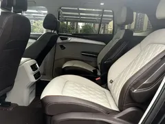 2021 Volkswagen Talagon 530TSI 4WD Pro, чёрный — фото 11