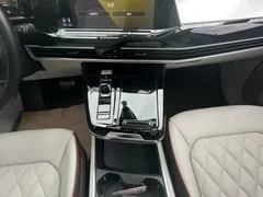 2021 Volkswagen Talagon 530TSI 4WD Pro, чёрный — фото 13
