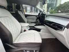2021 Volkswagen Talagon 530TSI 4WD Pro, чёрный — фото 15