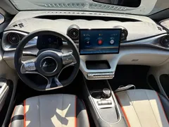 2023 BYD Dolphin 420km Fashion — фото 6