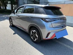 2023 BYD Dolphin 420km Fashion — фото 8
