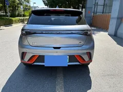 2023 BYD Dolphin 420km Fashion — фото 9