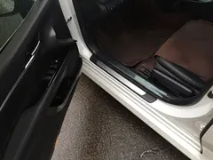 2022 Toyota Camry 2.0GVP Advanced, белый — фото 7