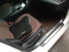 2022 Toyota Camry 2.0GVP Advanced, белый — фото 8