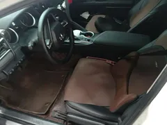 2022 Toyota Camry 2.0GVP Advanced, белый — фото 9