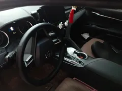 2022 Toyota Camry 2.0GVP Advanced, белый — фото 13