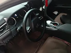 2022 Toyota Camry 2.0GVP Advanced, белый — фото 15