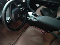 2022 Toyota Camry 2.0GVP Advanced, белый — фото 16
