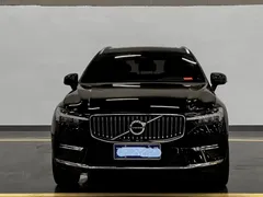 2022 Volvo XC60 4WD Sport, чёрный — фото 2