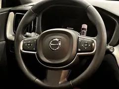 2022 Volvo XC60 4WD Sport, чёрный — фото 11