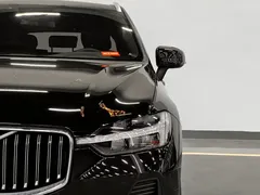 2022 Volvo XC60 4WD Sport, чёрный — фото 19