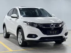 2020 Honda Vezel 1.5L CVT Elite, белый — фото 3