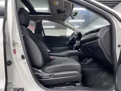 2020 Honda Vezel 1.5L CVT Elite, белый — фото 6