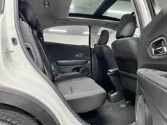 2020 Honda Vezel 1.5L CVT Elite, белый — фото 7