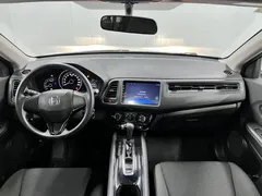 2020 Honda Vezel 1.5L CVT Elite, белый — фото 8