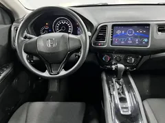 2020 Honda Vezel 1.5L CVT Elite, белый — фото 9
