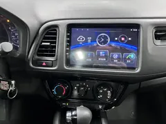 2020 Honda Vezel 1.5L CVT Elite, белый — фото 11
