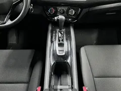 2020 Honda Vezel 1.5L CVT Elite, белый — фото 12