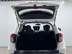 2020 Honda Vezel 1.5L CVT Elite, белый — фото 13