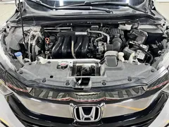 2020 Honda Vezel 1.5L CVT Elite, белый — фото 14