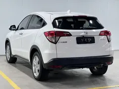 2020 Honda Vezel 1.5L CVT Elite, белый — фото 15