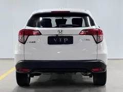 2020 Honda Vezel 1.5L CVT Elite, белый — фото 16