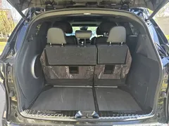 2023 Toyota Granvia 2.5L Hybrid VIP, чёрный — фото 16