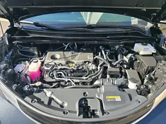 2023 Toyota Granvia 2.5L Hybrid VIP, чёрный — фото 25