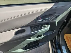 2023 Toyota Granvia 2.5L Hybrid VIP, чёрный — фото 28