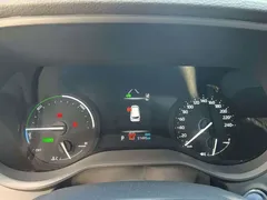2023 Toyota Granvia 2.5L Hybrid VIP, чёрный — фото 32
