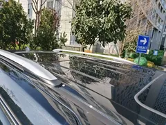 2023 Toyota Granvia 2.5L Hybrid VIP, чёрный — фото 37