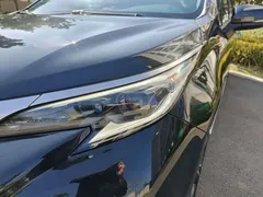 2023 Toyota Granvia 2.5L Hybrid VIP, чёрный — фото 40