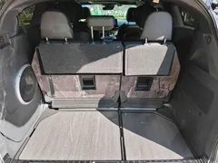 2023 Toyota Granvia 2.5L Hybrid VIP, чёрный — фото 42