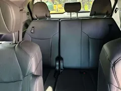 2023 Toyota Granvia 2.5L Hybrid VIP, чёрный — фото 52